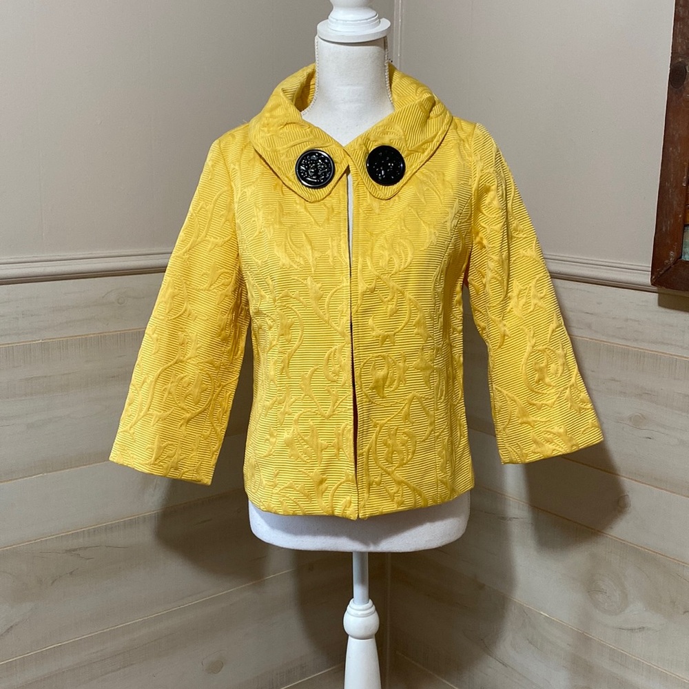 Trenz M blazer